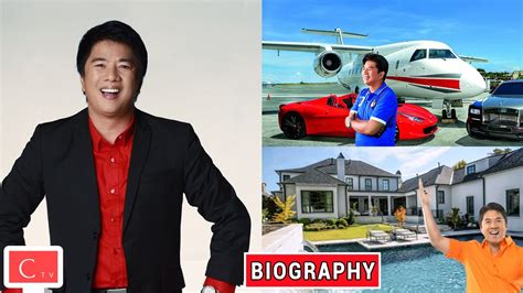 willie revillame life story.